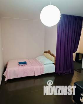 1-к квартира, посуточно, 31м2, 5/5 этаж