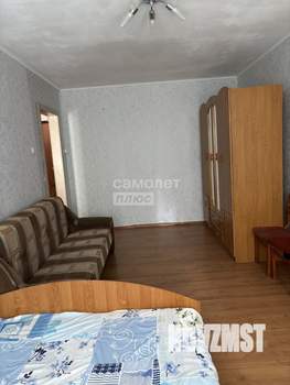 1-к квартира, на длительный срок, 32м2, 1/5 этаж