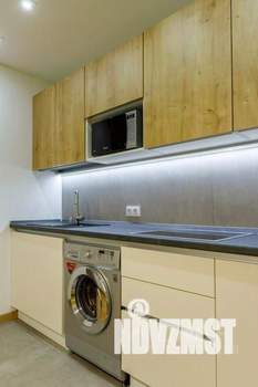 1-к квартира, посуточно, 41м2, 1/1 этаж