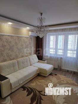 1-к квартира, на длительный срок, 38м2, 5/11 этаж