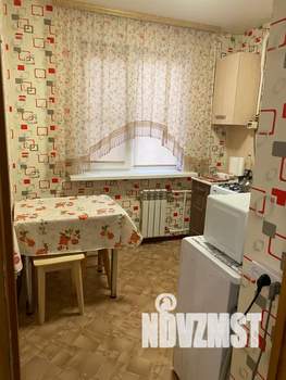 2-к квартира, посуточно, 44м2, 1/5 этаж