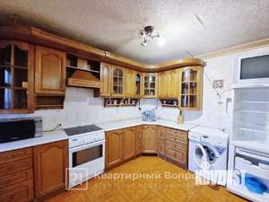 4-к квартира, на длительный срок, 125м2, 9/14 этаж