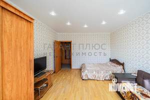1-к квартира, на длительный срок, 42м2, 8/10 этаж