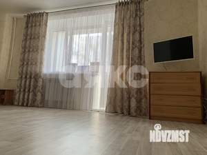 1-к квартира, на длительный срок, 35м2, 1/5 этаж