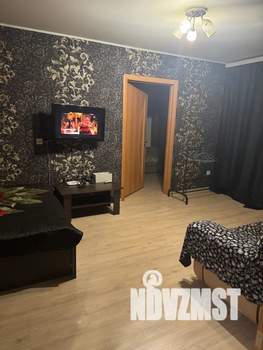 2-к квартира, посуточно, 46м2, 4/5 этаж