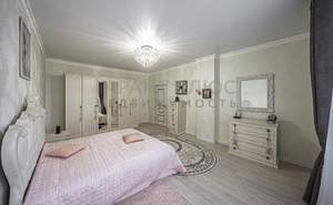 2-к квартира, на длительный срок, 75м2, 2/13 этаж