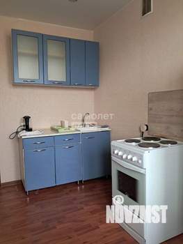 1-к квартира, на длительный срок, 43м2, 5/10 этаж