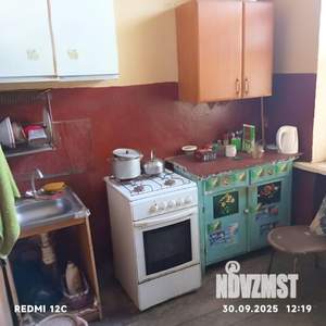 2-к квартира, на длительный срок, 40м2, 1/4 этаж