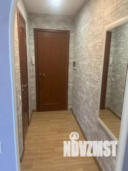 1-к квартира, посуточно, 32м2, 3/5 этаж