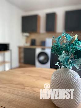 1-к квартира, посуточно, 45м2, 2/10 этаж
