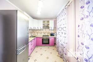 2-к квартира, на длительный срок, 60м2, 10/10 этаж