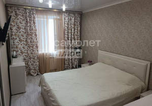 2-к квартира, на длительный срок, 51м2, 4/9 этаж