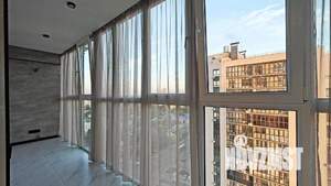 1-к квартира, посуточно, 47м2, 1/1 этаж