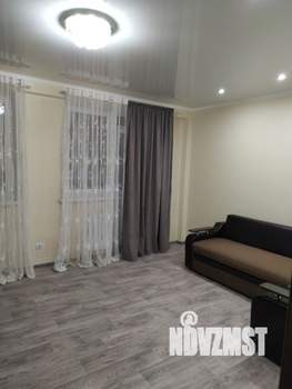 1-к квартира, на длительный срок, 48м2, 5/17 этаж