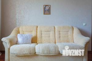 3-к квартира, посуточно, 80м2, 1/1 этаж