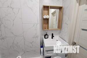 1-к квартира, посуточно, 30м2, 5/17 этаж