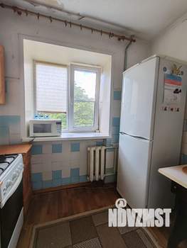 2-к квартира, на длительный срок, 43м2, 5/5 этаж