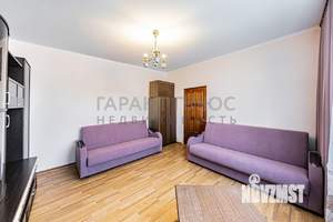 1-к квартира, на длительный срок, 38м2, 5/16 этаж