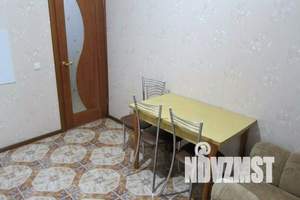 1-к квартира, посуточно, 40м2, 6/9 этаж