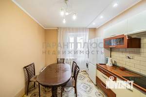 1-к квартира, на длительный срок, 50м2, 12/15 этаж