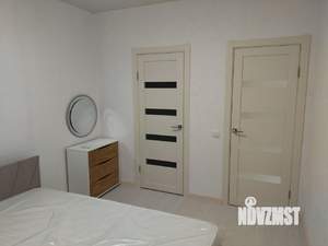 1-к квартира, на длительный срок, 48м2, 17/25 этаж