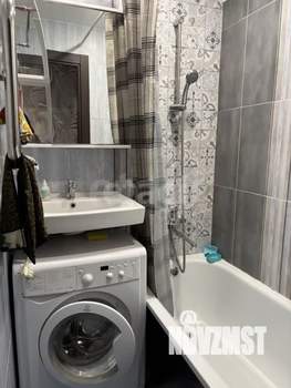 2-к квартира, на длительный срок, 48м2, 3/5 этаж
