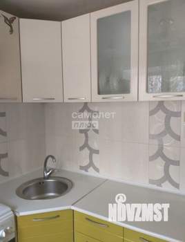 2-к квартира, на длительный срок, 43м2, 5/5 этаж