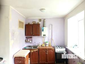 2-к квартира, на длительный срок, 38м2, 5/5 этаж