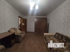 1-к квартира, на длительный срок, 37м2, 7/10 этаж