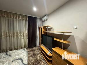 1-к квартира, посуточно, 42м2, 1/10 этаж