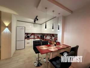 3-к квартира, посуточно, 60м2, 10/13 этаж