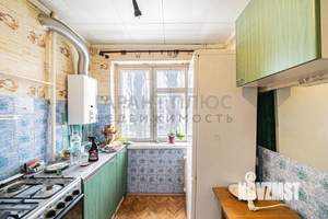 4-к квартира, на длительный срок, 64м2, 4/5 этаж