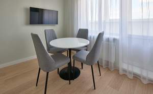 3-к квартира, на длительный срок, 80м2, 18/19 этаж