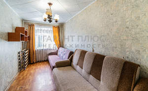3-к квартира, на длительный срок, 60м2, 2/5 этаж