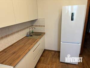 1-к квартира, на длительный срок, 45м2, 5/16 этаж