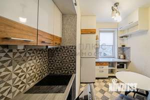 2-к квартира, на длительный срок, 44м2, 3/18 этаж