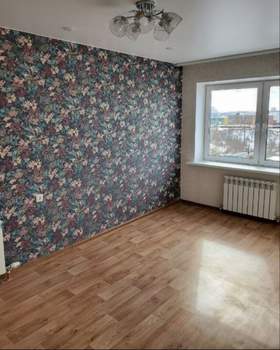 1-к квартира, на длительный срок, 37м2, 9/19 этаж