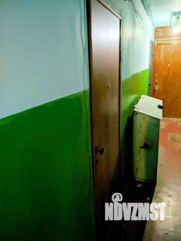 1-к квартира, на длительный срок, 13м2, 5/5 этаж