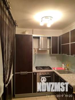 3-к квартира, посуточно, 70м2, 1/1 этаж