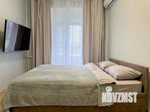 3-к квартира, посуточно, 65м2, 1/1 этаж