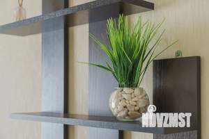 1-к квартира, посуточно, 35м2, 1/9 этаж