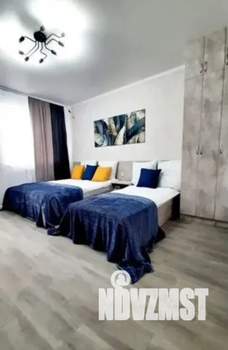 2-к квартира, посуточно, 56м2, 4/14 этаж