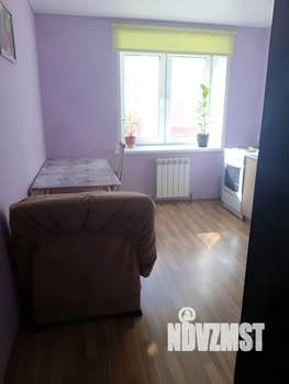 1-к квартира, на длительный срок, 40м2, 3/10 этаж