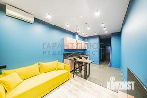 1-к квартира, на длительный срок, 27м2, 25/25 этаж