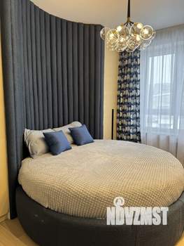 2-к квартира, посуточно, 60м2, 4/6 этаж