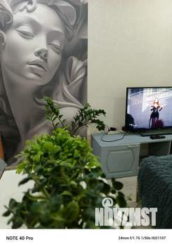 1-к квартира, посуточно, 30м2, 2/5 этаж