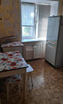 1-к квартира, на длительный срок, 33м2, 3/9 этаж
