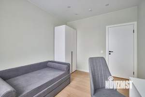 2-к квартира, на длительный срок, 52м2, 6/19 этаж