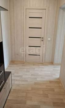 1-к квартира, на длительный срок, 44м2, 7/17 этаж