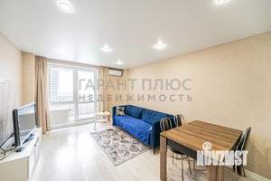 3-к квартира, на длительный срок, 70м2, 5/25 этаж